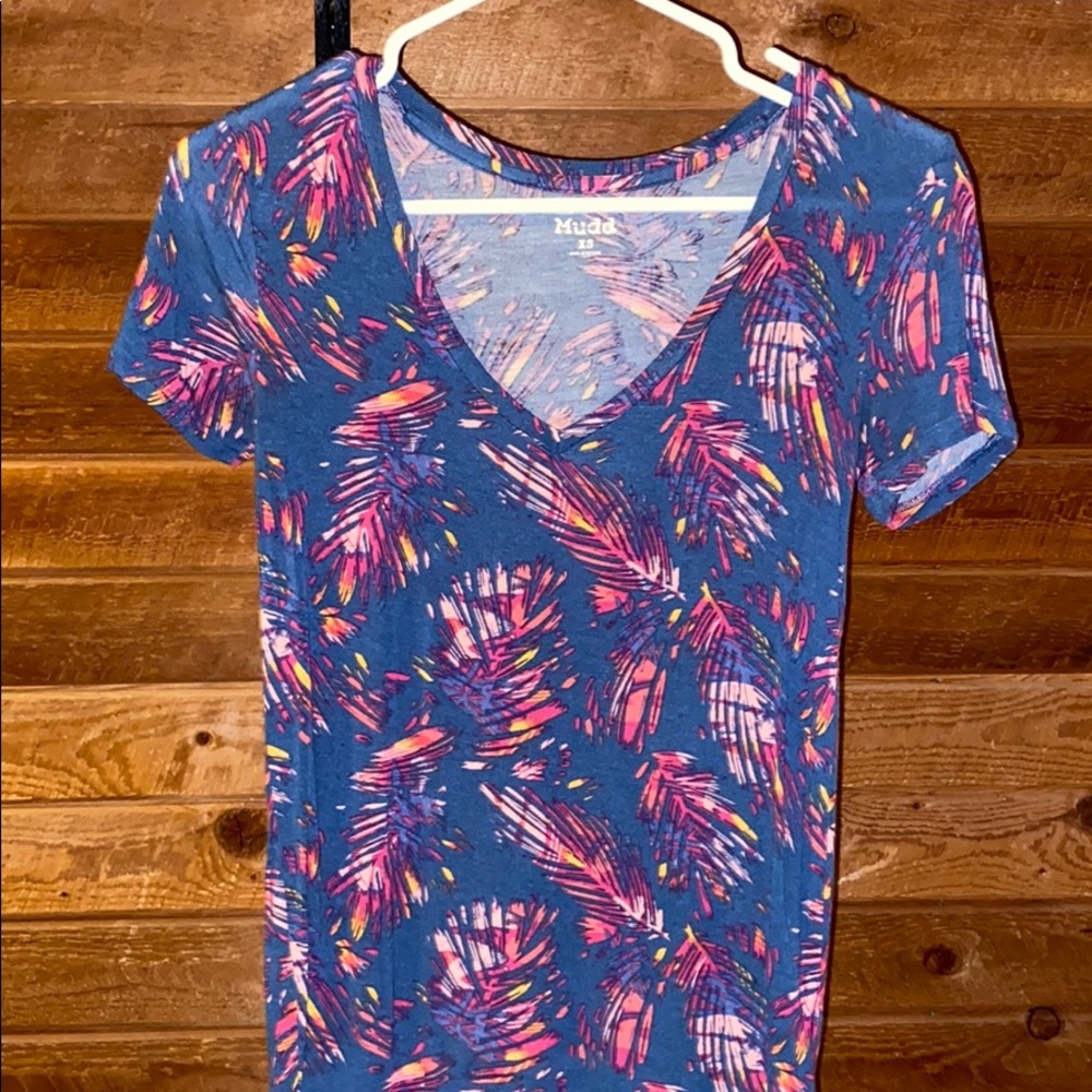Mudd Tshirt